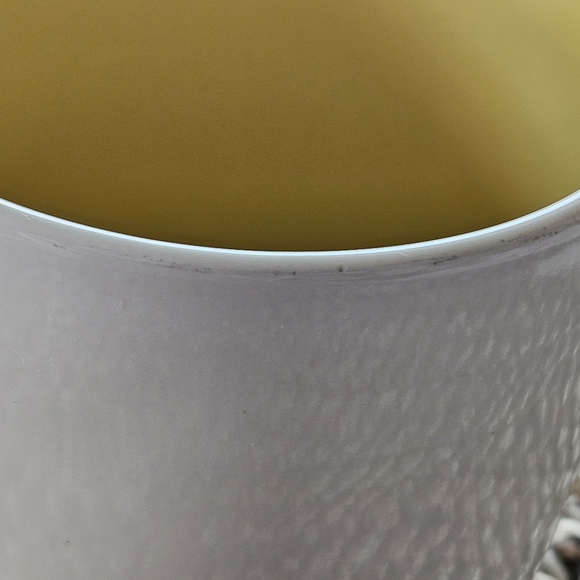 Rae Dunn Mom's Mug Double Sided with flower - Picture 2 of 8